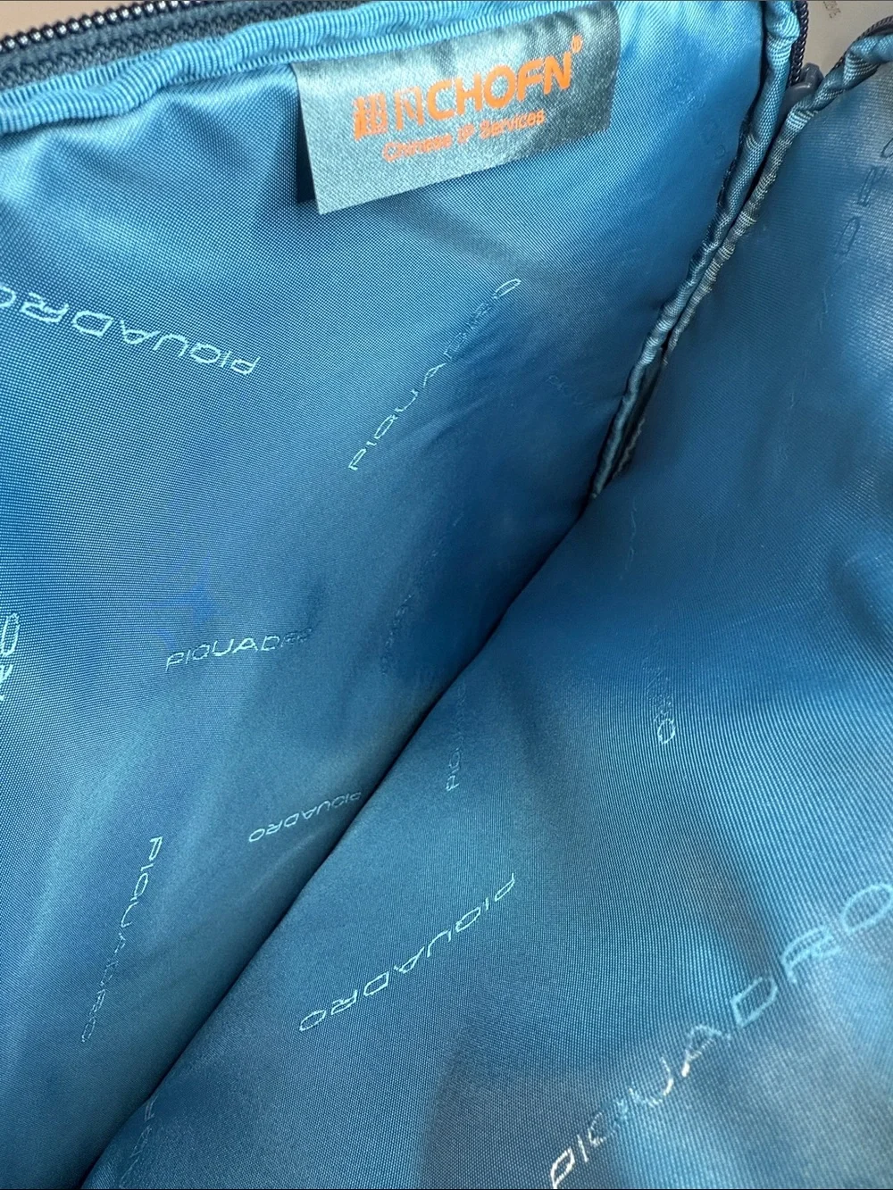 Piquadro brand piquadrostyle